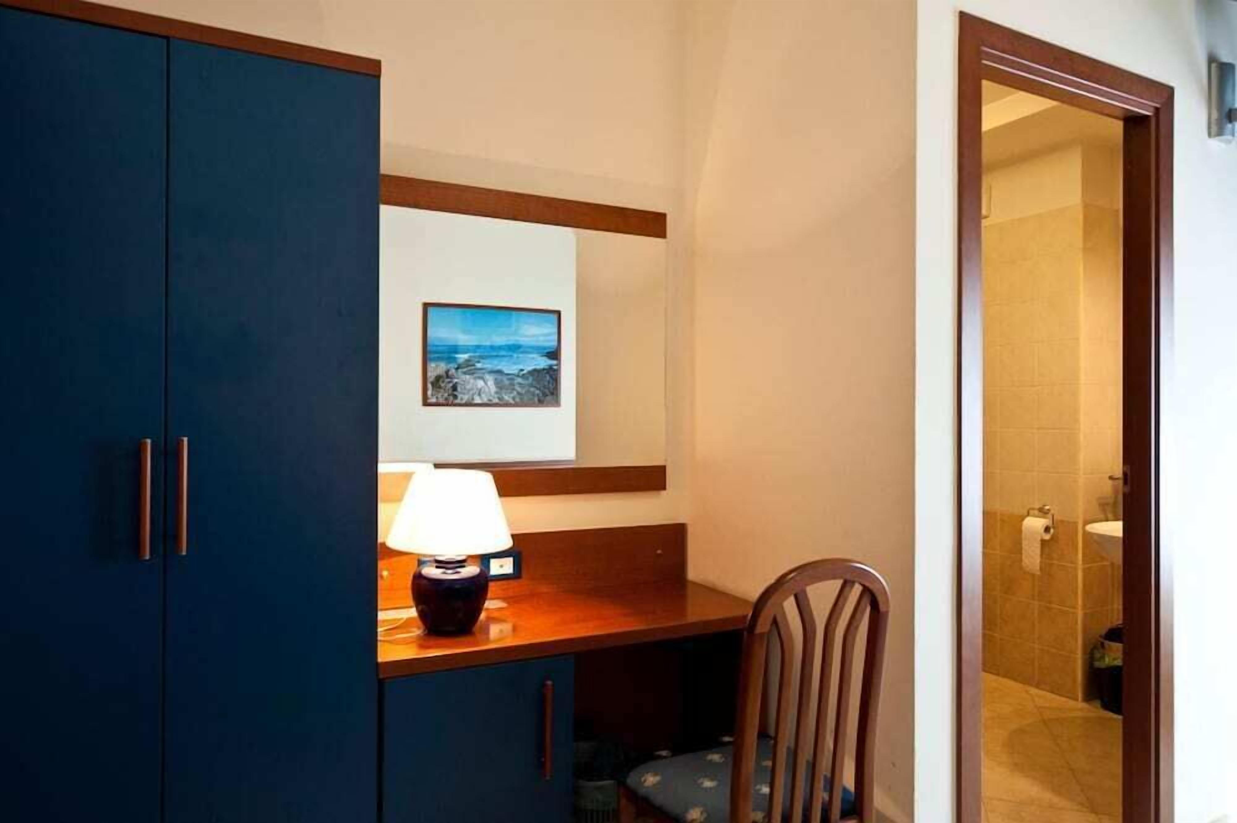 Hotel 4 Pini - Rome — Foto 3